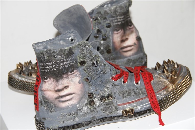 Launching of Chuck Taylor All Star II 